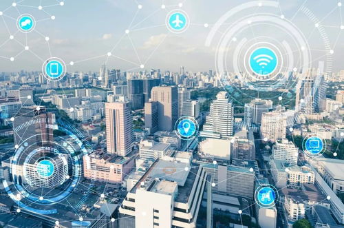 后疫情時代，智慧城市建設的5G啟示錄——專訪單志廣