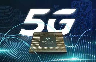 重壓之下，華為手機的精氣神蛻變 以5G通信技術服務為支點