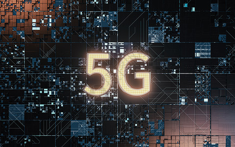 3D數字中的5G 可視化未來通信技術的新維度