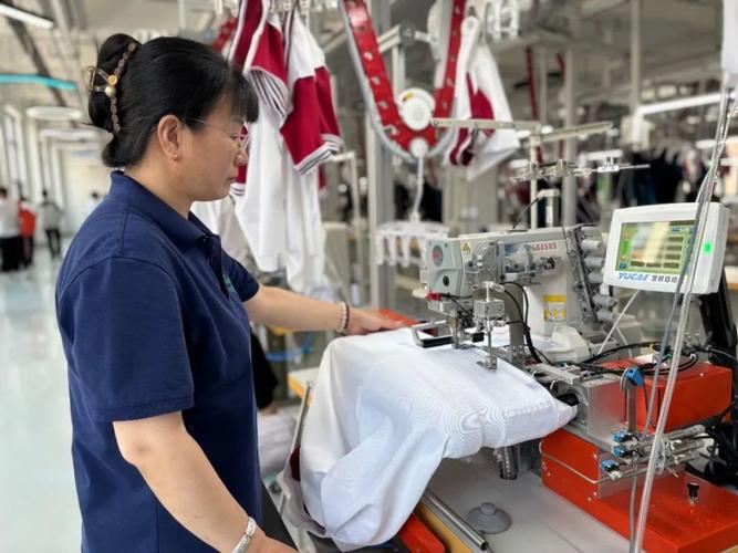 5G專網覆蓋整個工廠 破解傳統通信瓶頸，開啟5G通信技術服務新篇章